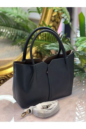 کیف دستی مشکی سایز متوسط KRISTE BELL - کد 929604158