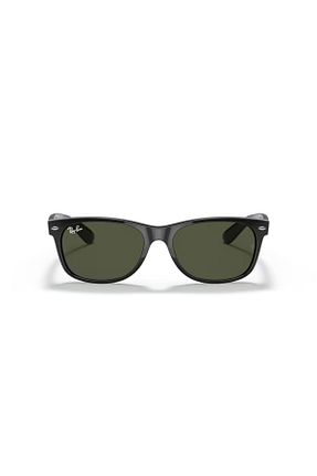 عینک آفتابی سبز زنانه UV400 Ray-Ban - کد 929610451