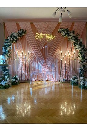 ست شب حنابندان organizasyon outlet - کد 929606540