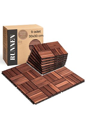 کفپوش باغچه GUNBO OUTDOOR - کد 921669535