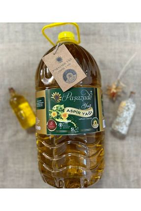 روغن مایع PAŞAZADE YAĞ - کد 856385437