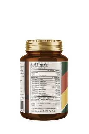 پروبیوتیک و پری بیوتیک Bigjoy Vitamins - کد 928410849