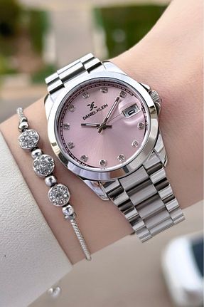 ساعت مچی زنانه 31-34 میلی متر Daniel Klein - کد 929530956