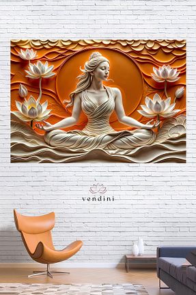 روپوش دیوار رنگی رافورس Vendini - کد 899307672