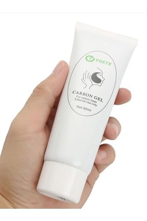 کرم صورت همه انواع پوست TAYGETE CARBON GEL - کد 384075060