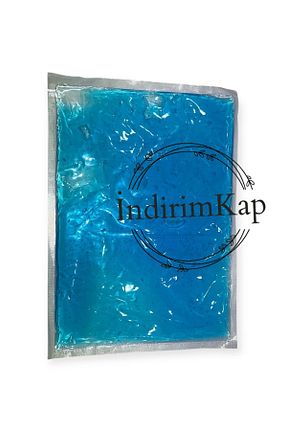 خنک کننده و فریزر آبی 5 L İndirimKap - کد 929625569
