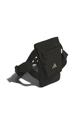 کیف اسپرت مشکی زنانه پلی استر adidas - کد 840024853