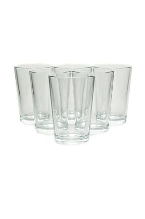 لیوان سفید شیشه Paşabahçe - کد 2077802