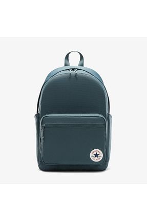 کیف اسپرت طوسی زنانه پارچه ای Converse - کد 902127637