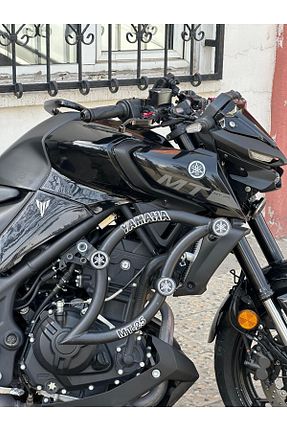 آهن محافظ موتور سیکلت Yamaha - کد 929691415
