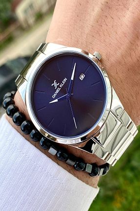 ساعت مچی مردانه 46-50 میلی متر Daniel Klein - کد 686948453