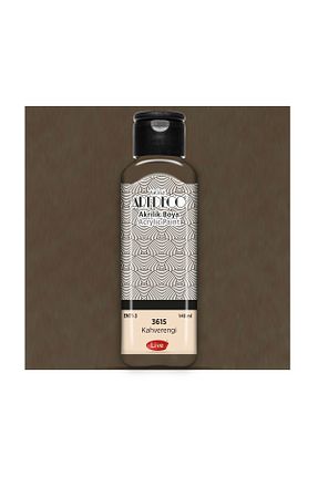 رنگ اکریلیک قهوه ای Artdeco - کد 255028601