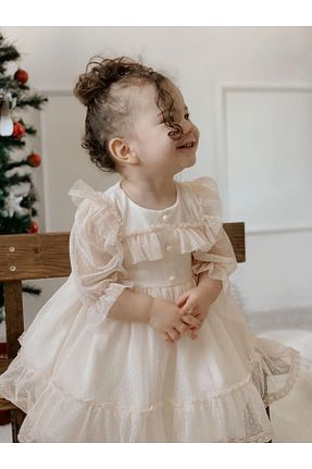 لباس بچه گانه بافتنی Genel Markalar - کد 77710323