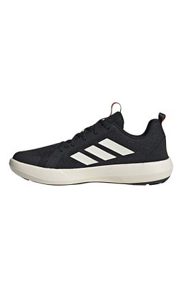 کفش بیرون مشکی زنانه پارچه ای adidas - کد 929558727