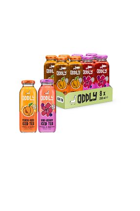 چای سرد ODDLY - کد 929664958
