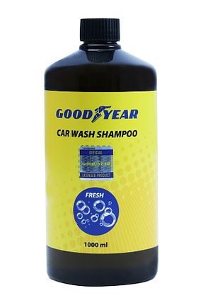 شامپو خودرو Goodyear - کد 891357357
