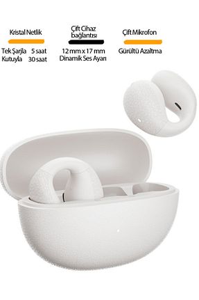 سفید گارانتی نمایندگی رسمی Qcy - کد 925980489