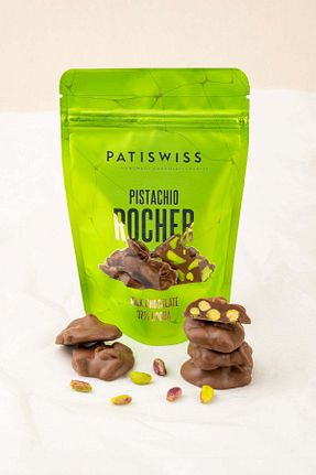 شکلات Patiswiss - کد 262527529