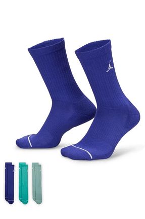 جوراب اسپرت رنگی زنانه پلی استر Nike - کد 929692759