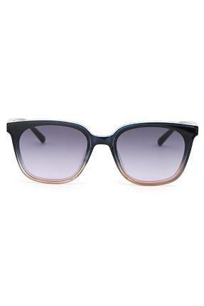 عینک آفتابی رنگی زنانه 60 Angel Eyes - کد 929674616