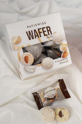 ویفر Patiswiss - کد 299409920
