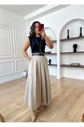 لباس رنگی زنانه بافتنی kubraozbeybutik - کد 929682712