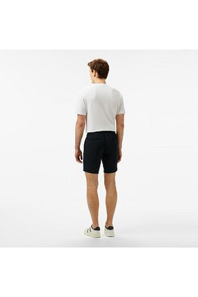 شلوارک و برمودا مشکی مردانه رگولار Nautica - کد 929674280