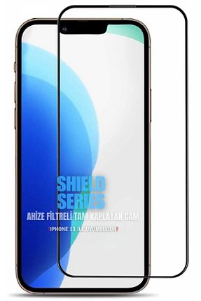 فیلم محافظ صفحه نمایش SHIELD SERIES - کد 929690625