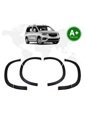 اکسسوری کروم خودرو FA OTOMOTİV - کد 836862670