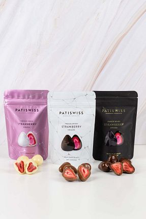 شکلات Patiswiss - کد 83491742