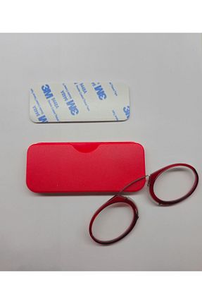 عینک آفتابی زرشکی زنانه 32 FZME - کد 929687877
