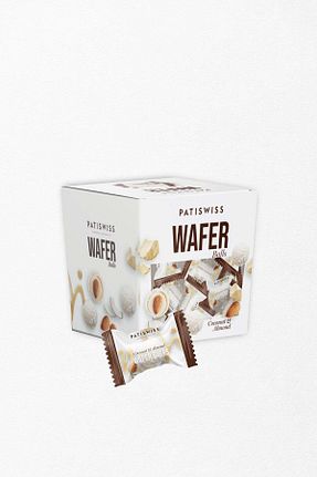 ویفر Patiswiss - کد 299409920