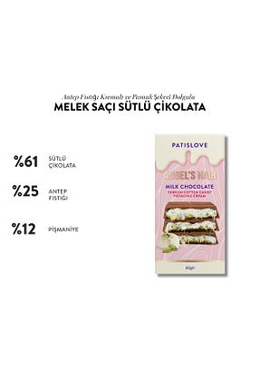 شکلات Patiswiss - کد 925640478