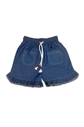 ست بالاتنه و پائین تنه قرمز بچه گانه رگولار oliveyeskids - کد 929809146