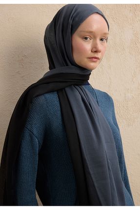 شال مشکی زنانه Fresh - کد 929695602