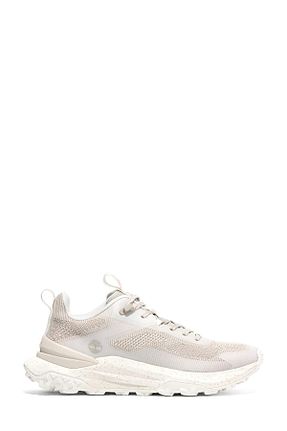 بوت / نیم بوت سفید مردانه چرم مصنوعی Timberland - کد 926006982