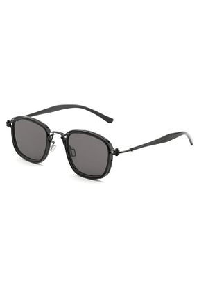 عینک آفتابی مشکی زنانه 48 Angel Eyes - کد 929697691