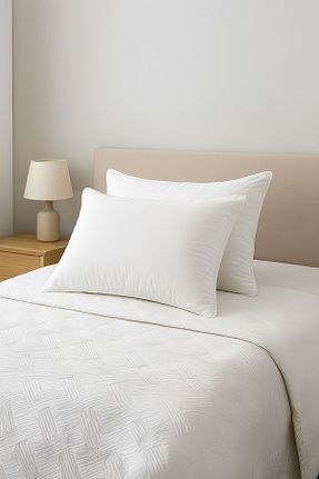 بالش سفید Pamuklu AKN - کد 927267804