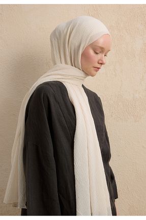 شال قهوه ای مردانه Fresh - کد 929693555