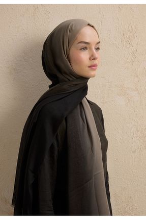 شال مشکی زنانه Fresh - کد 929696034
