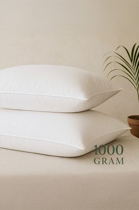 بالش سفید Pamuklu AKN - کد 927268057