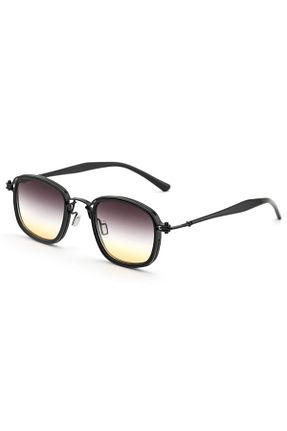 عینک آفتابی مشکی زنانه 48 Angel Eyes - کد 929698132