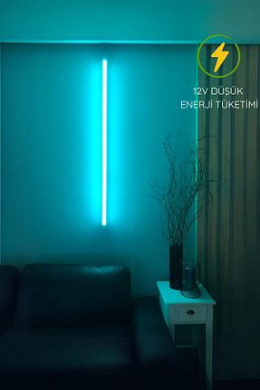 چراغ LED بنفش Voxify - کد 929717198