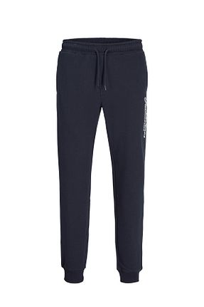 شلوار سرمه ای مردانه پارچه Jack & Jones - کد 899668475