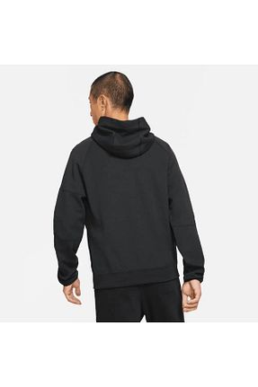 سوئیشرت اسپرت مشکی مردانه رگولار Nike - کد 929729405