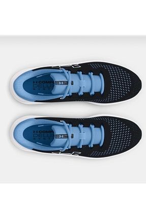 کفش فیتنس رنگی زنانه پارچه ای Under Armour - کد 934982166
