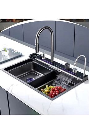 سینک ظرفشویی Star - کد 927507584