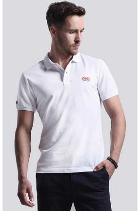 تیشرت سفید مردانه رگولار Ecko Unltd - کد 88665797