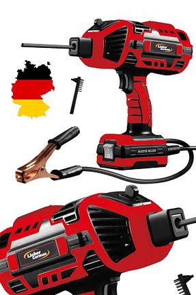  Lieber German - کد 860152419