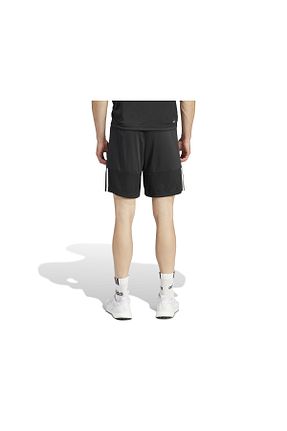 شلوارک و برمودا مشکی مردانه رگولار adidas - کد 834446150